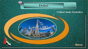 Dubai