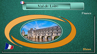 Val de Loire