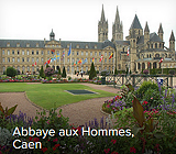 Abbaye aux Hommes