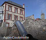 Agon-Coutainville