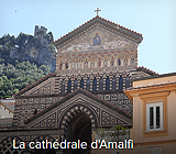 Cath�drale d'Amalfi