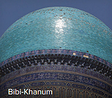 Bibi-Khanum