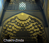 Chakhi-Zinda