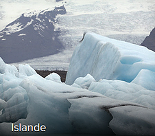 Islande