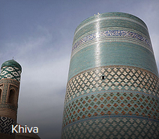 Khiva