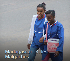 Les Malgaches