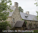 Les G�tes de Ricquebourg