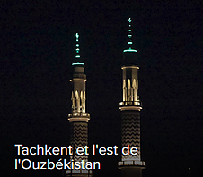Tachkent