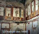 Maison des Vettii